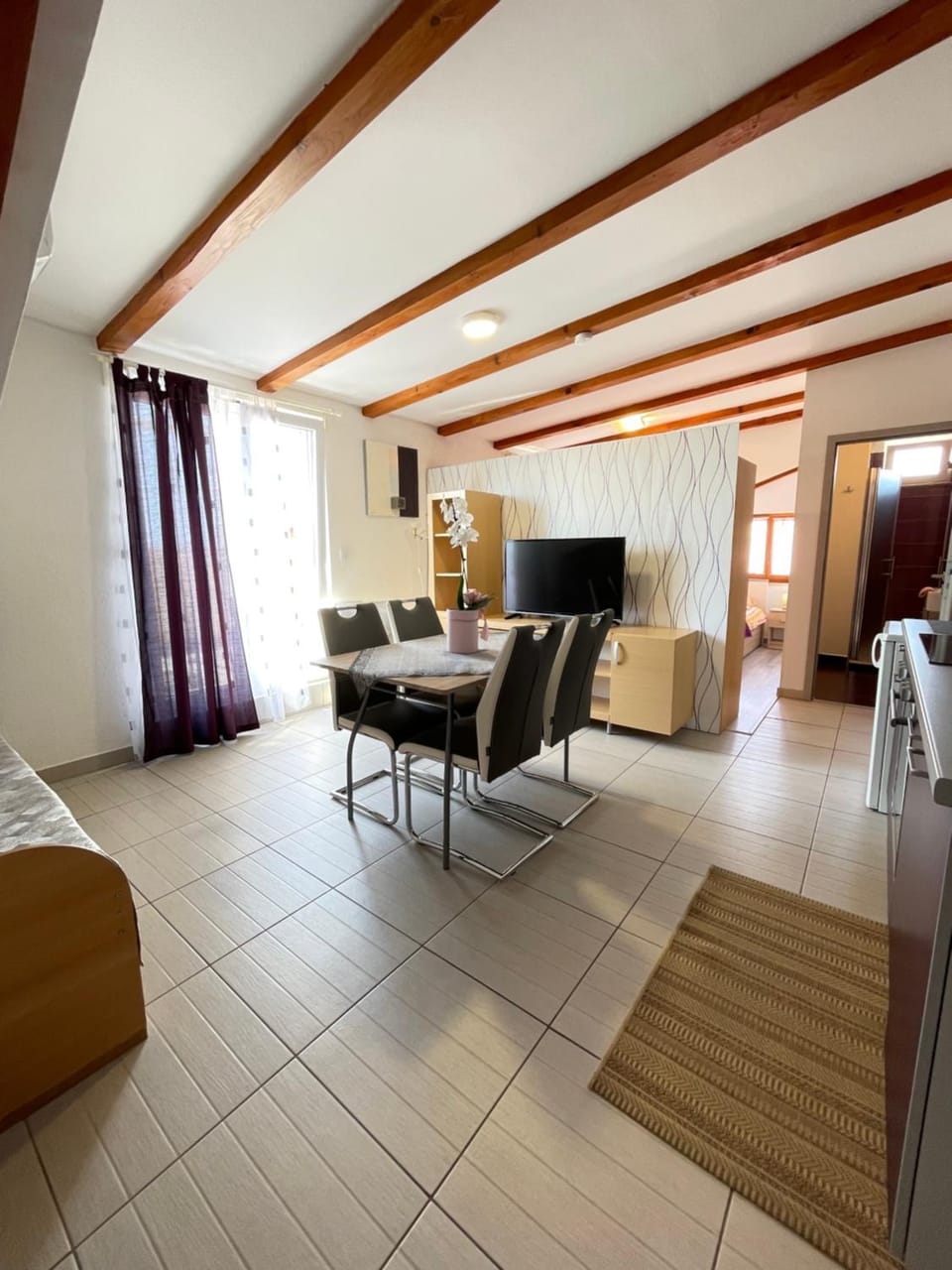 APARTMAN SERTIC NENAD ROVINJ Apartment in Rovinj