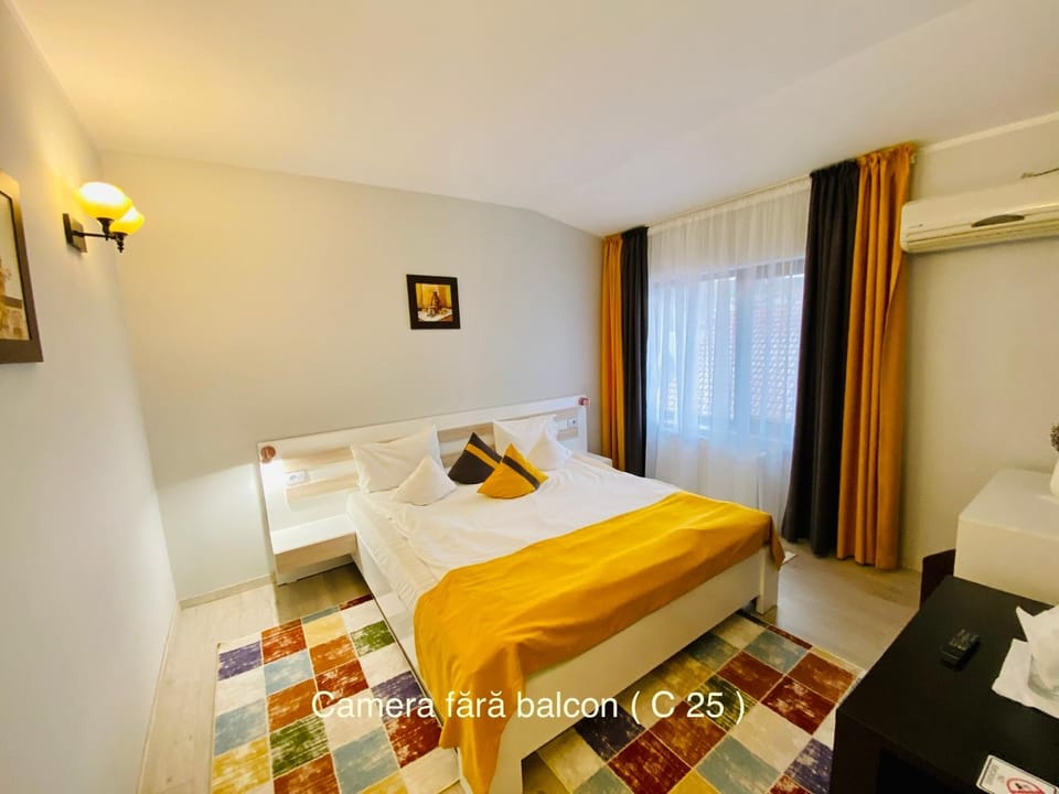 Pensiunea Camena Bed and Breakfast in Romania