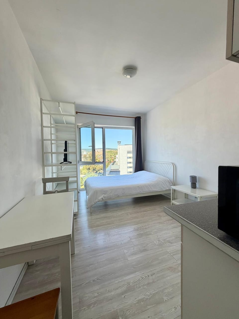 Cozy Studio near the center of Cluj Apartment in Cluj-Napoca