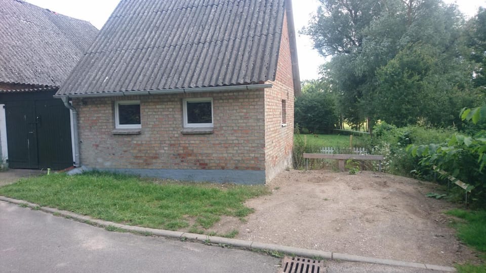 Kummerower See Apartment in Mecklenburgische Seenplatte