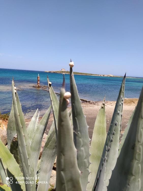 Casa Sciatu di Mari House in Portopalo di Capo Passero
