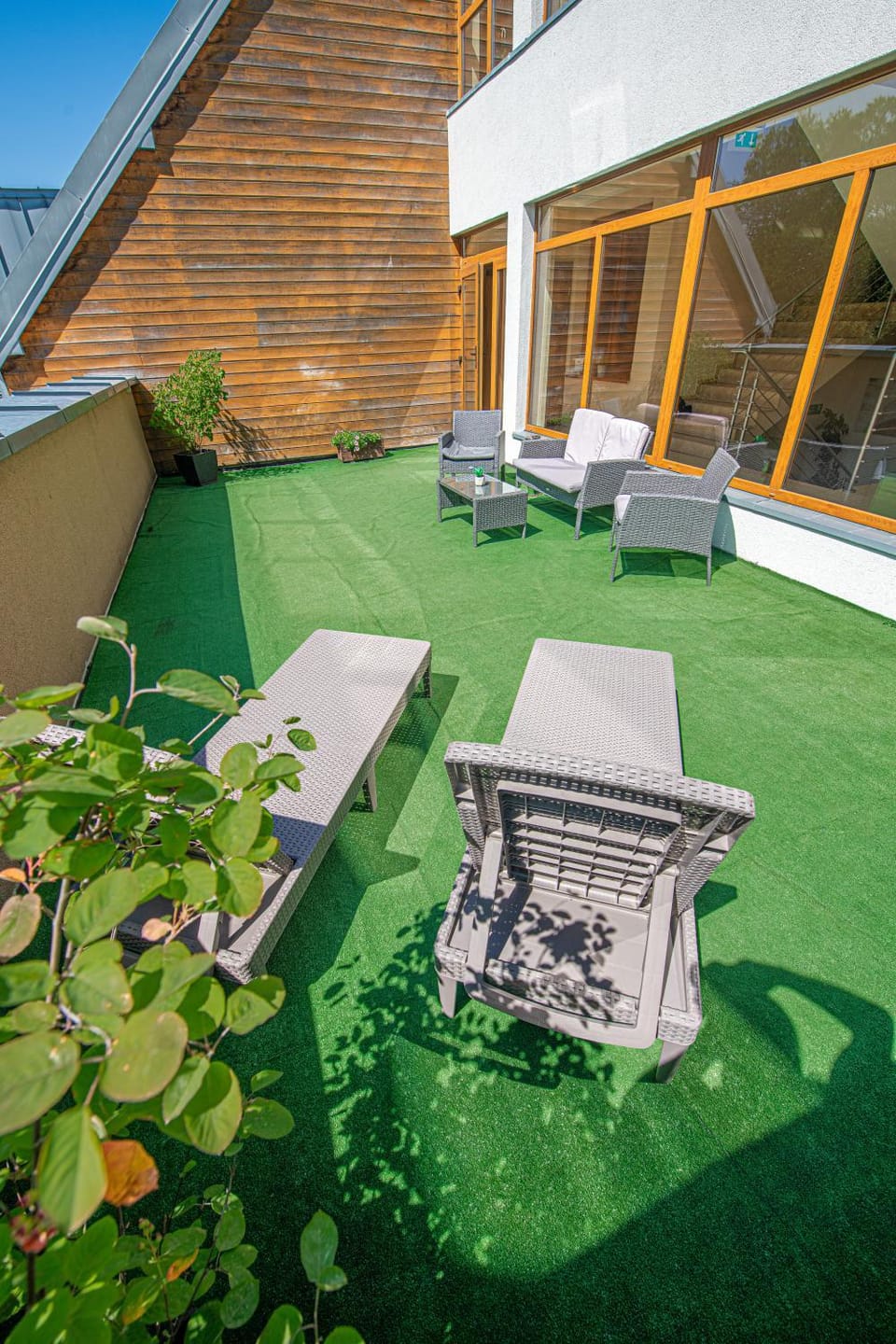 Rezydencja Familia Bed and Breakfast in Swinoujscie