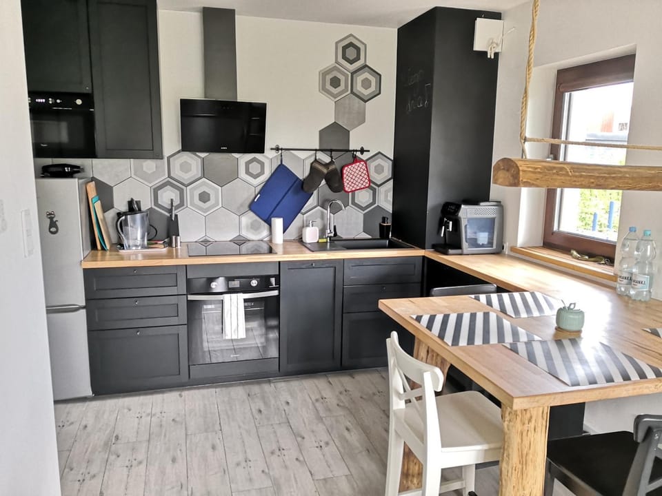 Apartament Na Kamieniaku Apartment in Masovian Voivodeship