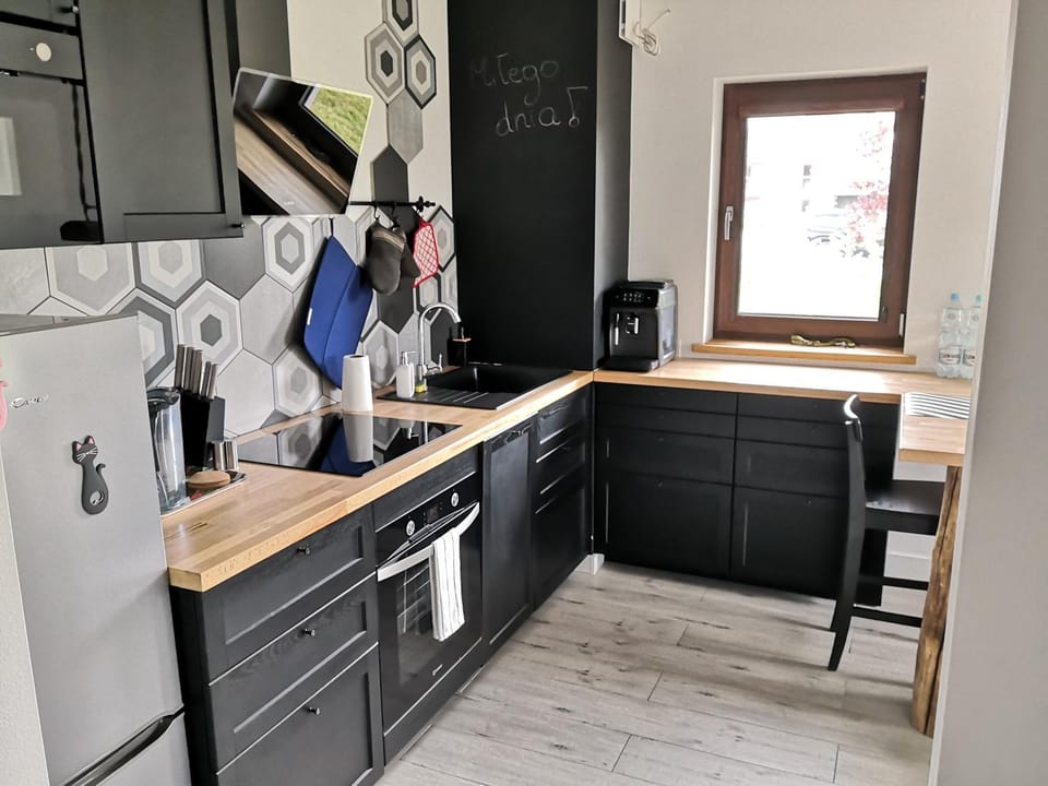Apartament Na Kamieniaku Apartment in Masovian Voivodeship