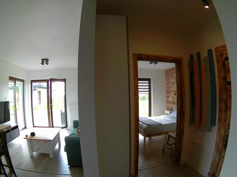 Apartament Na Kamieniaku Apartment in Masovian Voivodeship