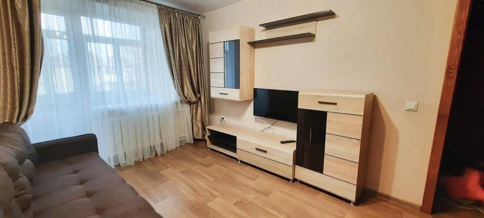 Двухкомнатная квартира 900м от моря отчетные док Apartment in Odessa Oblast