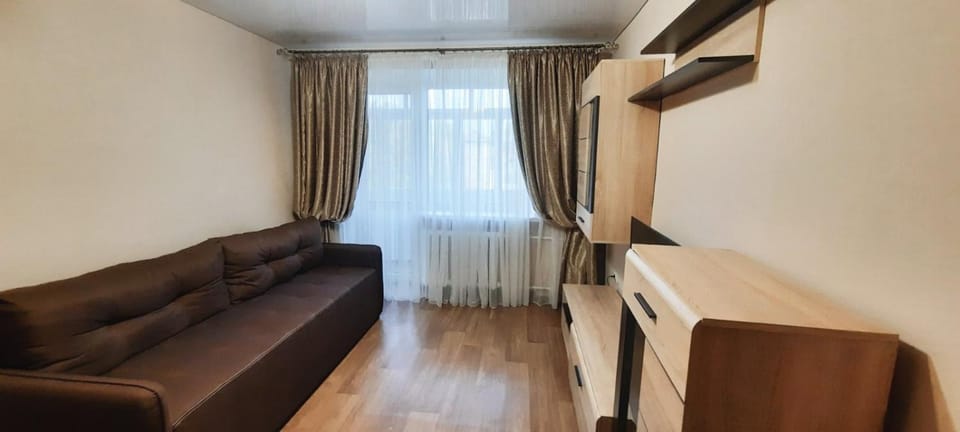 Двухкомнатная квартира 900м от моря отчетные док Apartment in Odessa Oblast