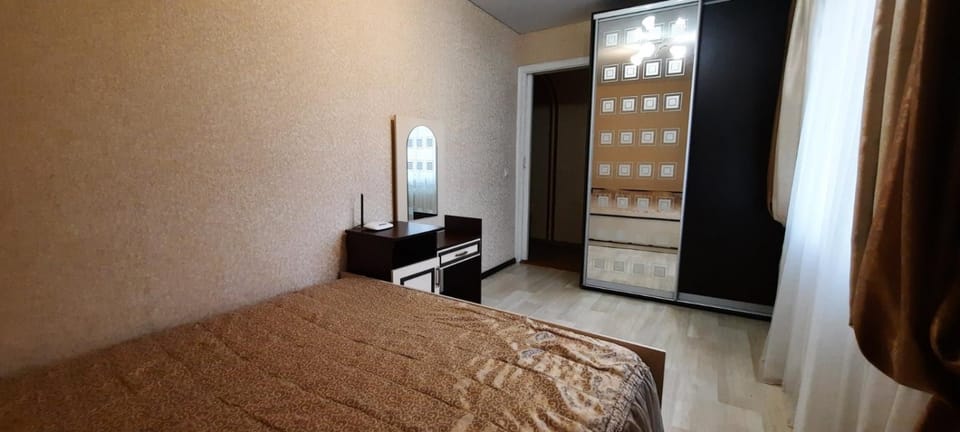 Двухкомнатная квартира 900м от моря отчетные док Apartment in Odessa Oblast