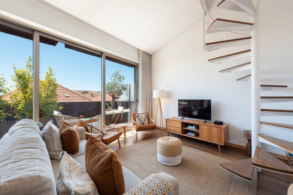 TV and multimedia, Living room