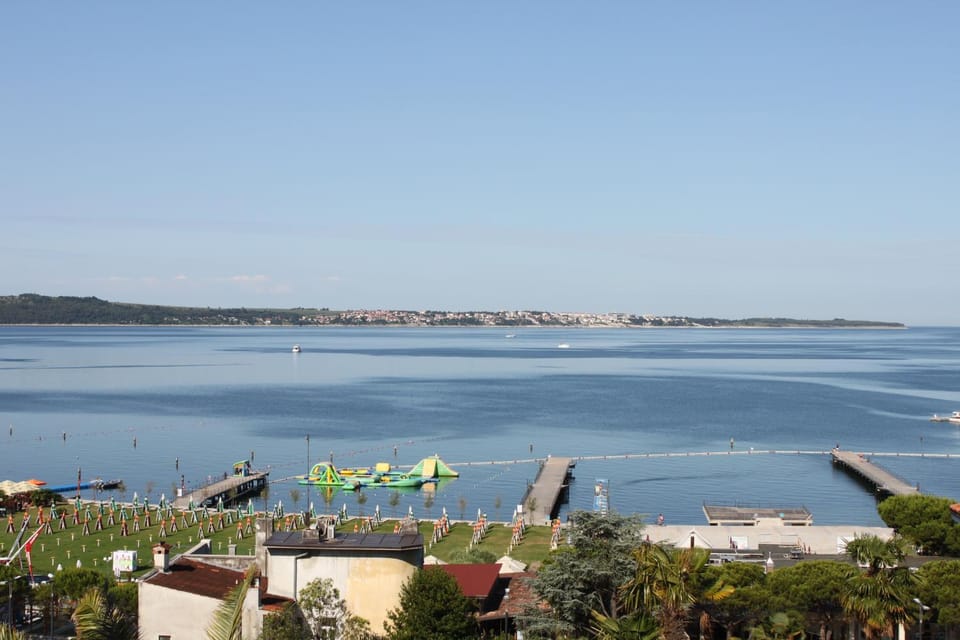 Portorož Apartments Apartment in Portorož