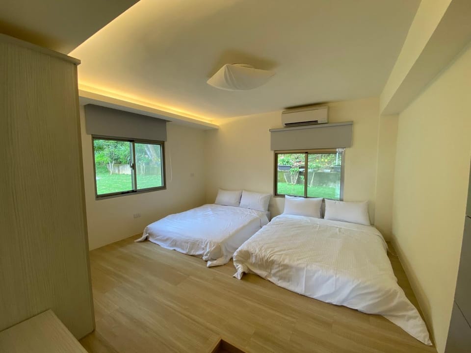 南庄拾光民宿 Vacation rental in Taiwan, Province of China