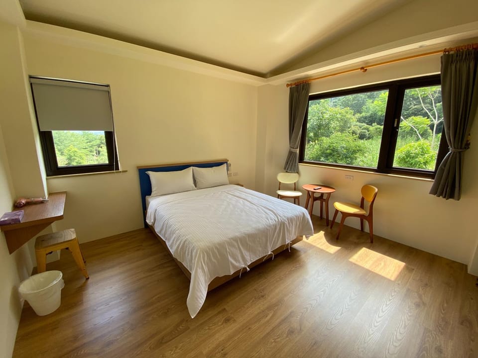 南庄拾光民宿 Vacation rental in Taiwan, Province of China