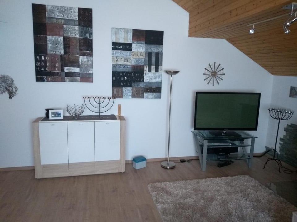 Schanzenblick Apartment in Winterberg