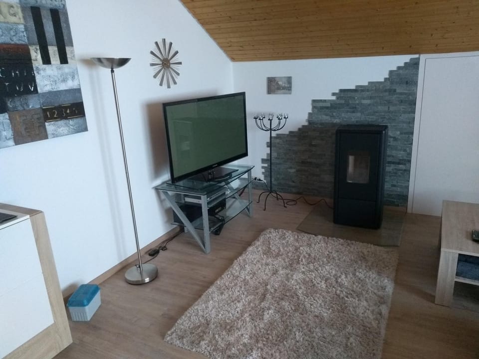 Schanzenblick Apartment in Winterberg