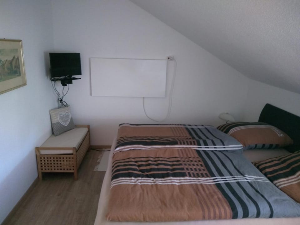 Schanzenblick Apartment in Winterberg