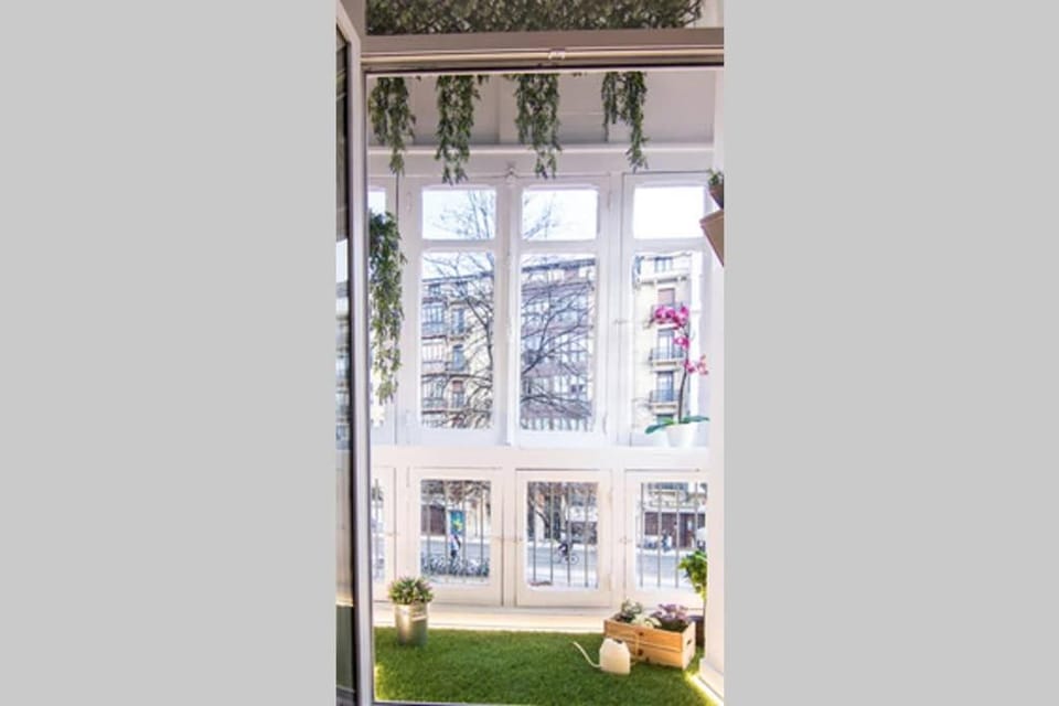 LA PLAZA Luxury Apartment (City Center) Apartment in San Sebastian