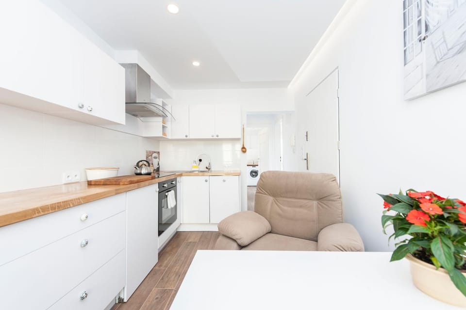 TV and multimedia, Kitchen or kitchenette, Seating area, Dining area