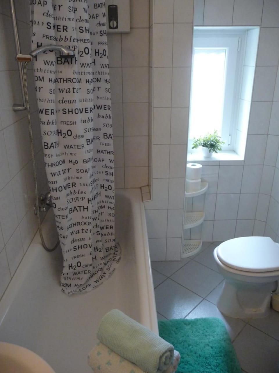 feelathome Apartment in Essen