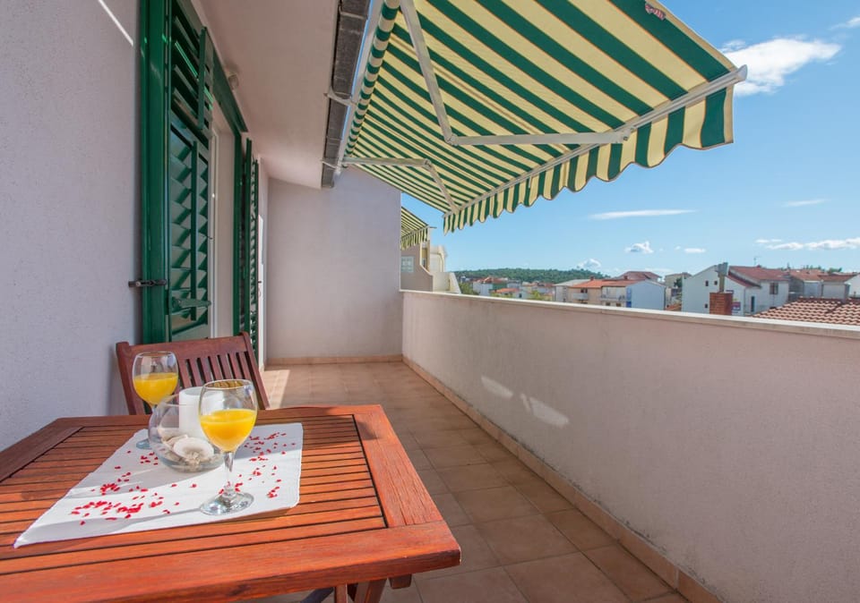 Apartments Marcela Apartment in Makarska