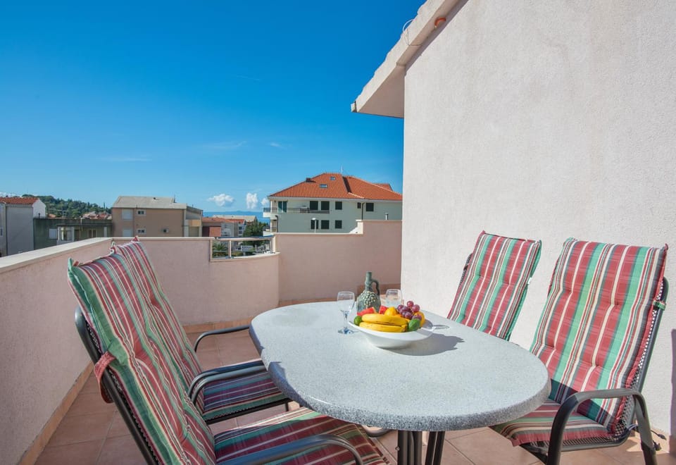 Apartments Marcela Apartment in Makarska
