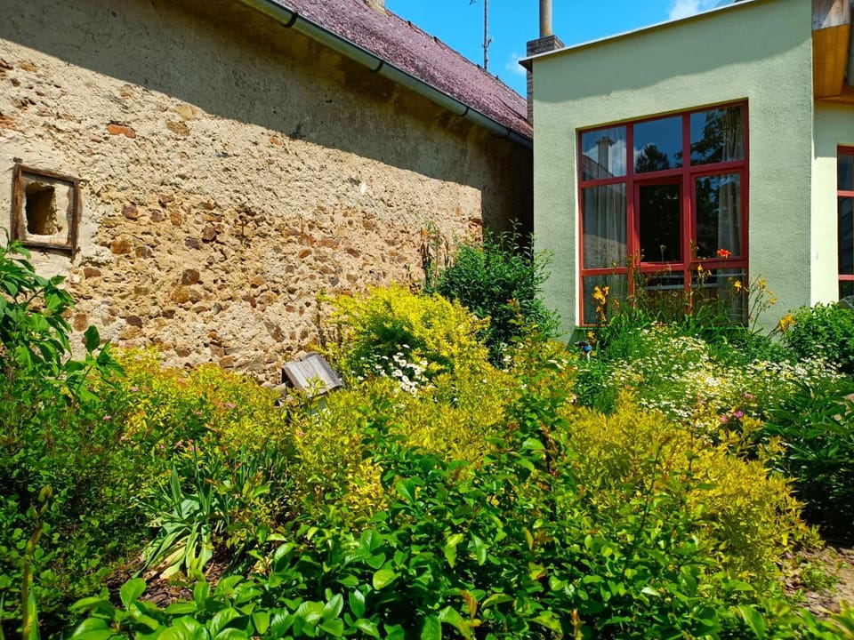Garden, Garden