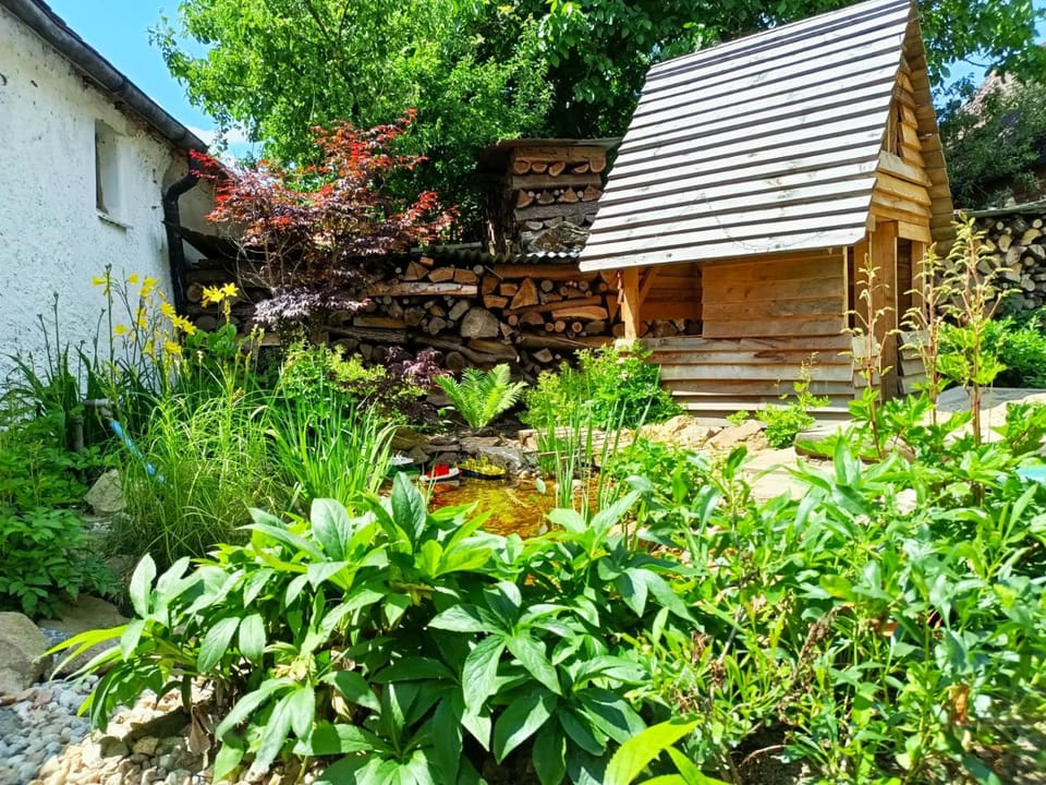 Garden, Garden