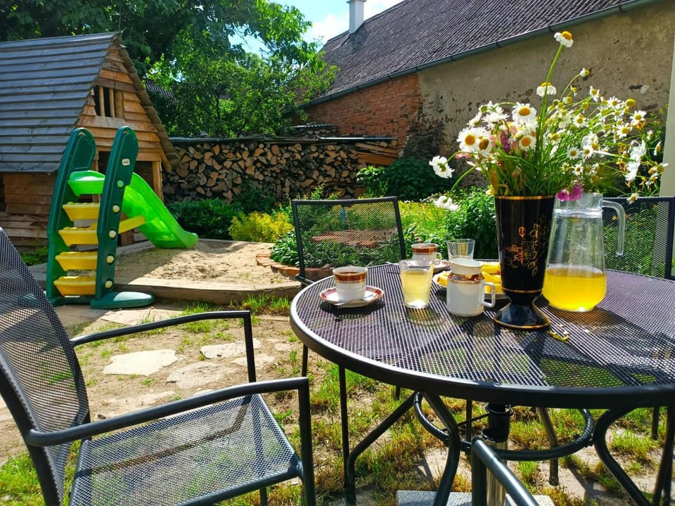 Garden, Balcony/Terrace, Balcony/Terrace