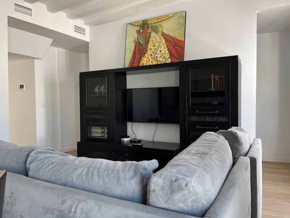 Plaza Libertad Grupo AC Gestion Apartment in Cadiz