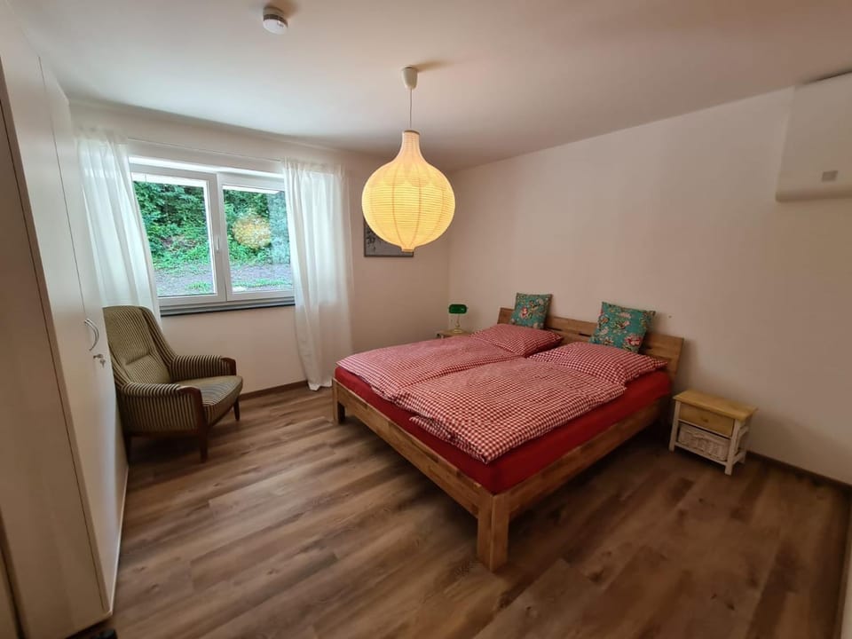 Ferienwohnung Caluma Apartment in Wangen im Allgäu