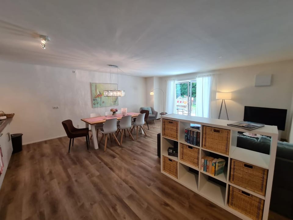 Ferienwohnung Caluma Apartment in Wangen im Allgäu