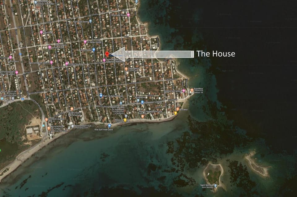 Location
