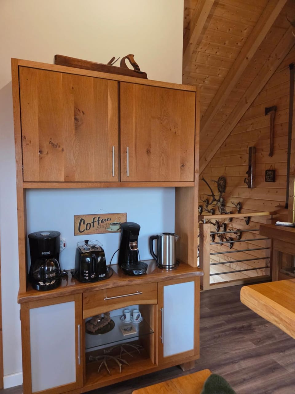 Ferienwohnung Geyer - NEU! mit Fasssauna und Außendusche - Altmühltal Apartment in Bavaria