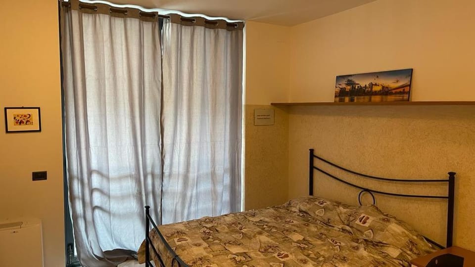 Caravaggio Apartments Bed and Breakfast in Bergamo
