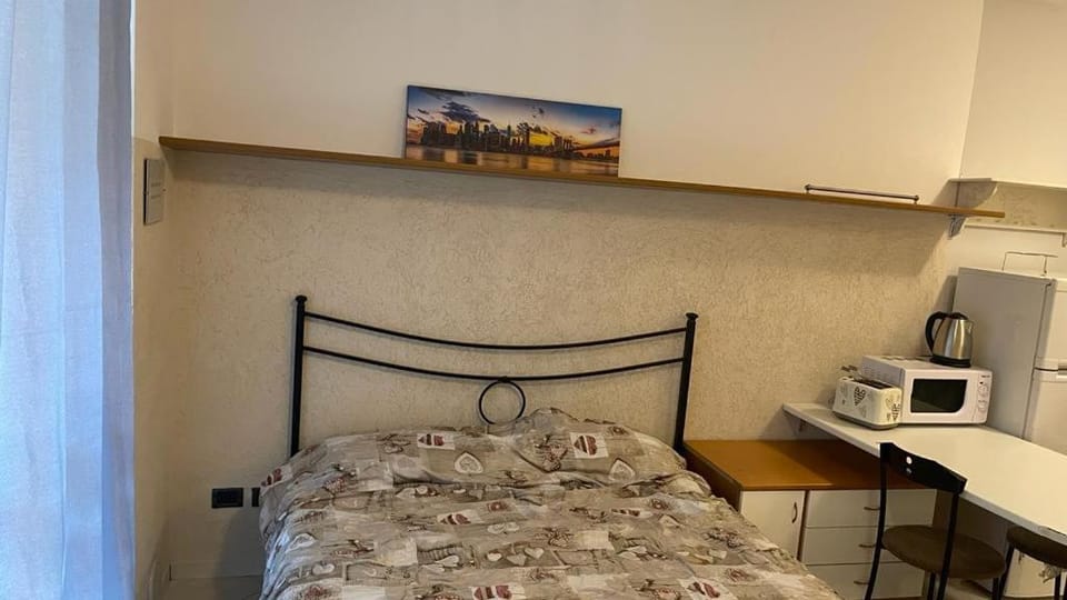 Caravaggio Apartments Bed and Breakfast in Bergamo