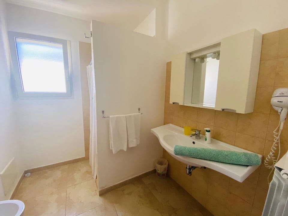 Casa Vacanze Eufemia Apartment in Apulia