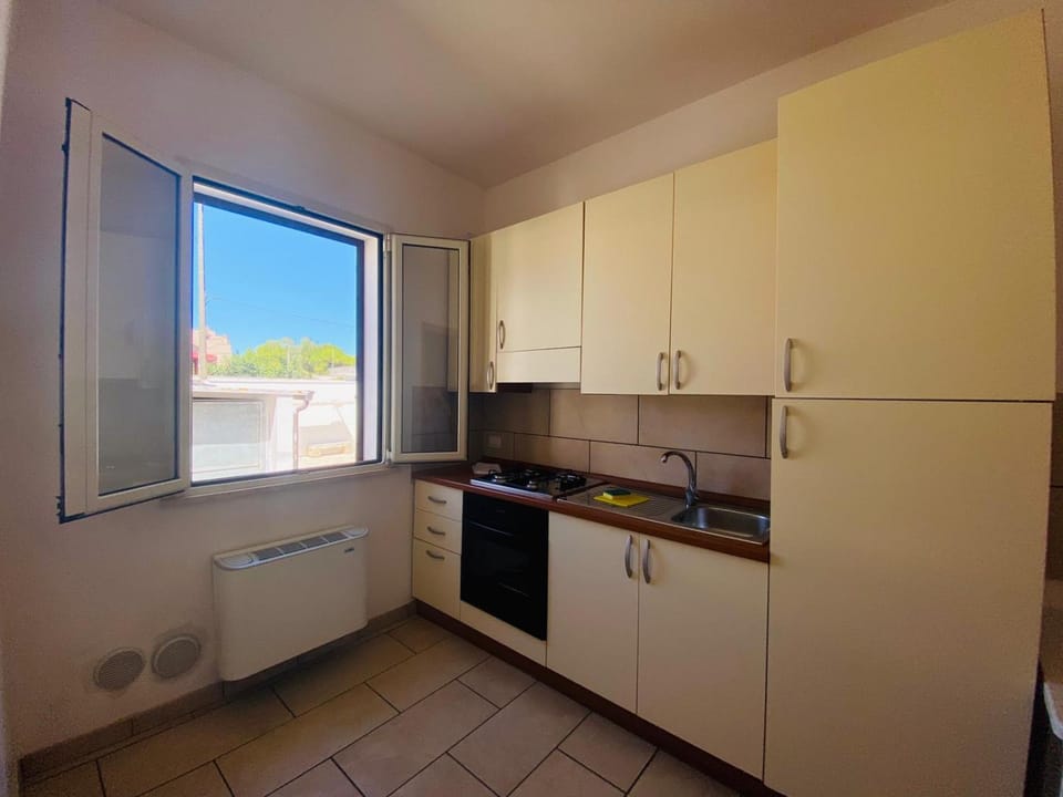Casa Vacanze Eufemia Apartment in Apulia