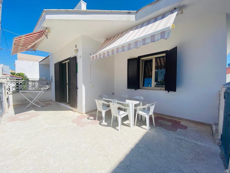 Casa Vacanze Eufemia Apartment in Apulia