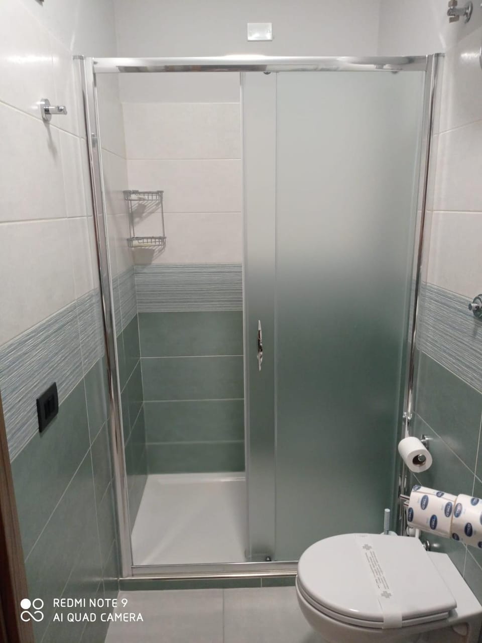AFFITTACAMERE BORGATA MARINA Bed and Breakfast in Basilicata
