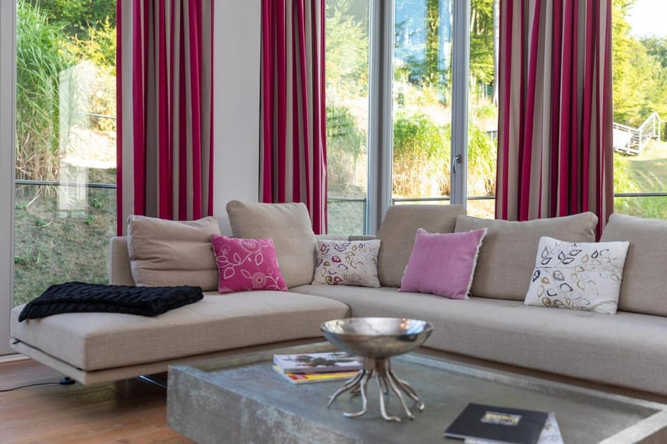 Villa Theres Dolphin Apartment in Sellin