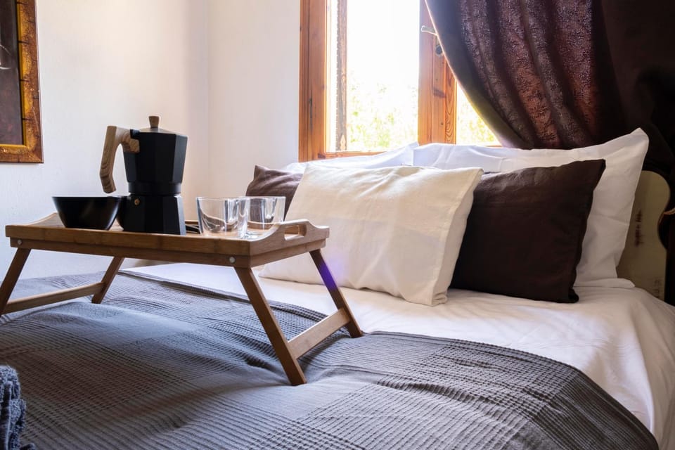 Holiday Apartment steps from the Beach House in Halkidiki