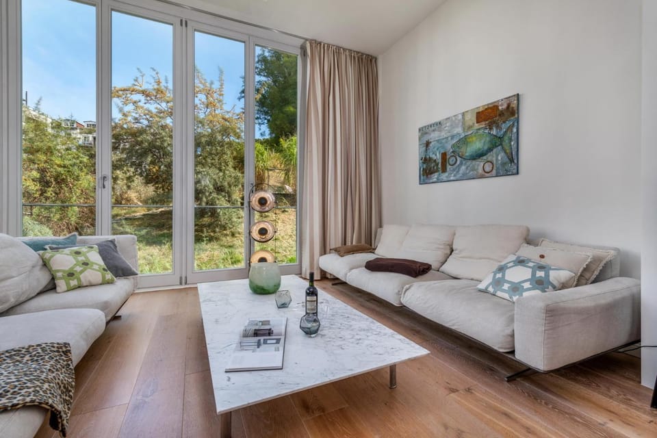 Villa Theres Sea Shell Apartment in Sellin