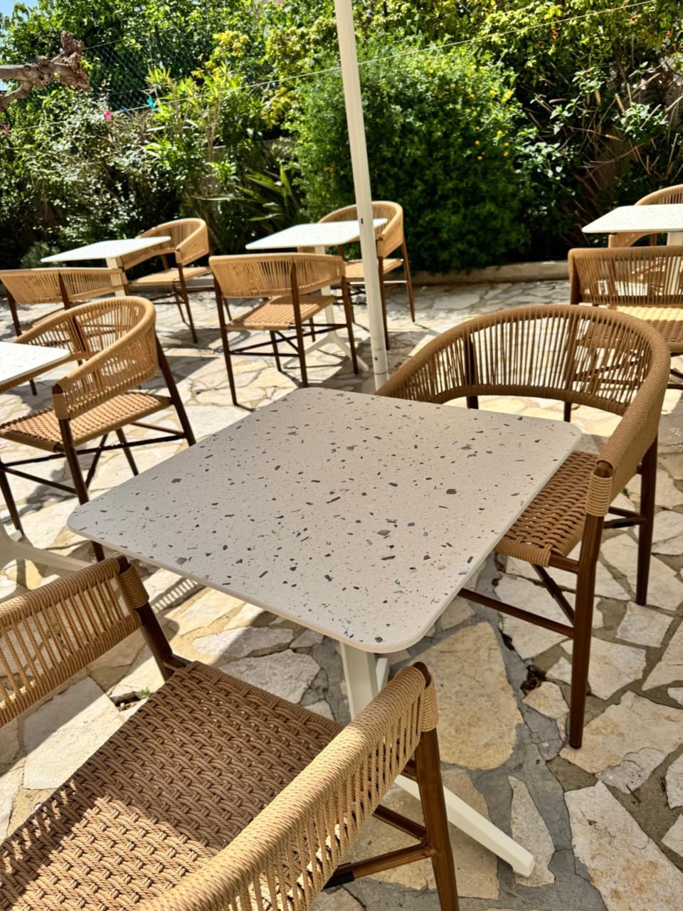 Hôtel Neptune Hotel in Balaruc-les-Bains
