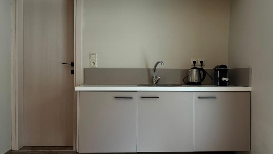 Olenia Luxury Apartments Apartment in Halkidiki