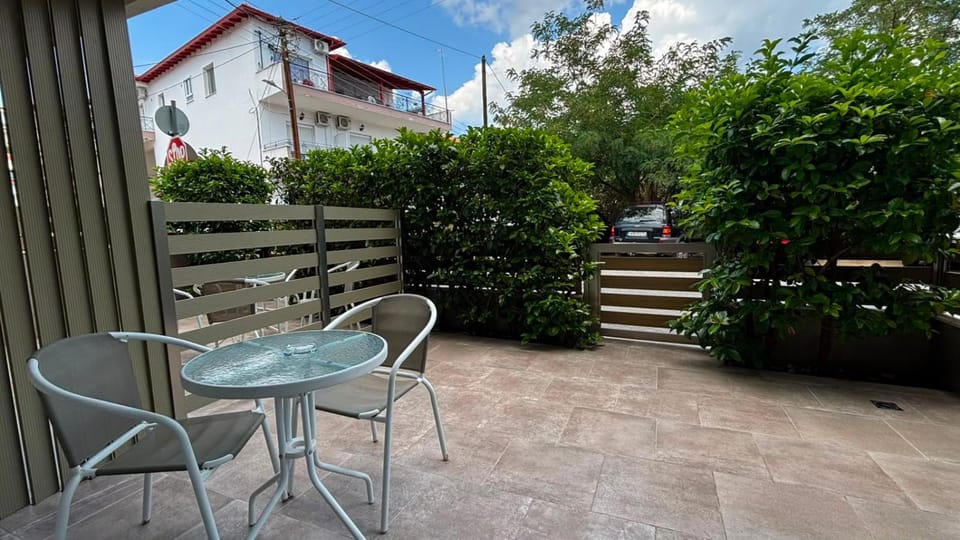 Olenia Luxury Apartments Apartment in Halkidiki