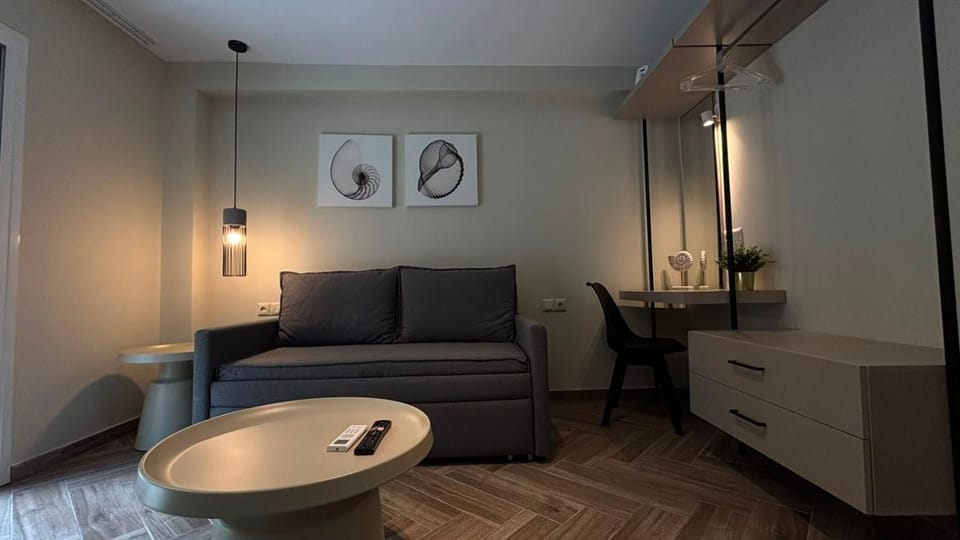 Olenia Luxury Apartments Apartment in Halkidiki