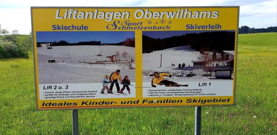 Ski School