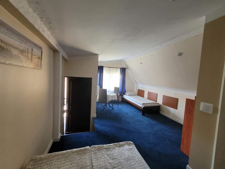 Camelot Vacation rental in Leba