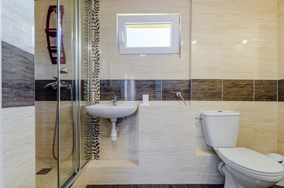 Camelot Vacation rental in Leba