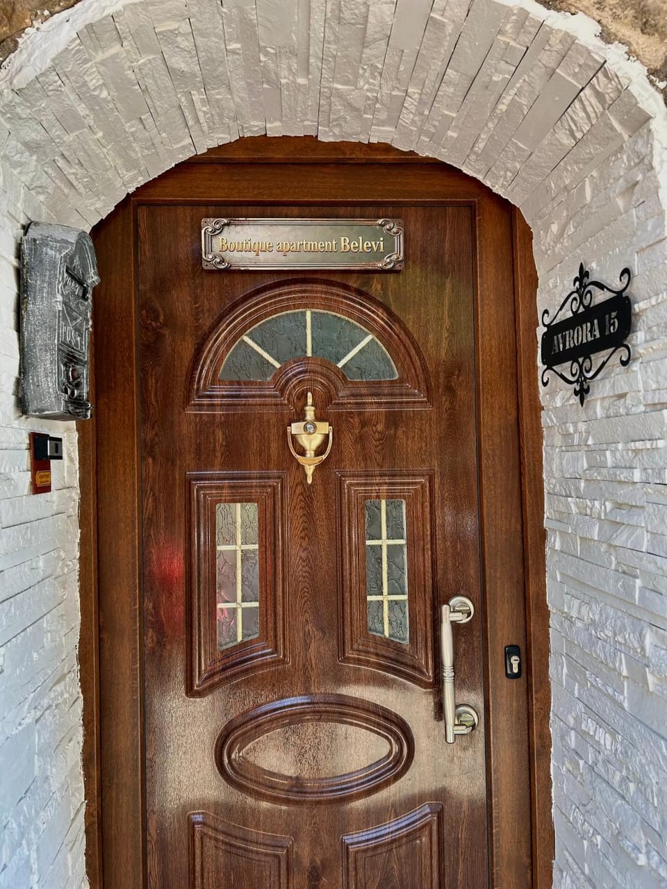 Boutique House Belevi Apartment in Nessebar