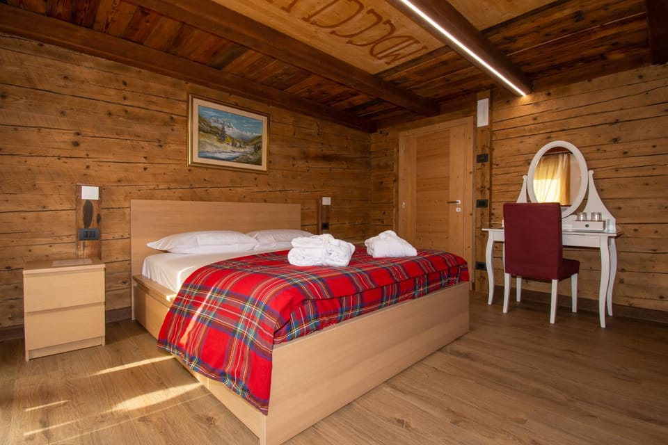 B&B LE TERZE - Wellness & SPA - E-bike rental Bed and Breakfast in Friuli-Venezia Giulia